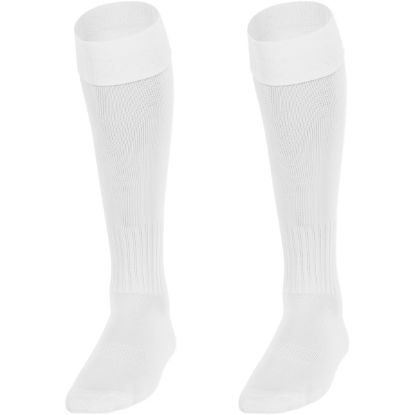 Afbeeldingen van Kousen Uni 2.0 wit