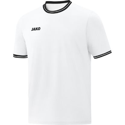 Afbeeldingen van Shooting Shirt Center 2.0 wit/zwart