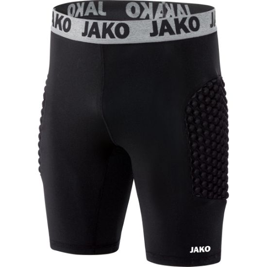 Afbeeldingen van Keeper underwear tight zwart