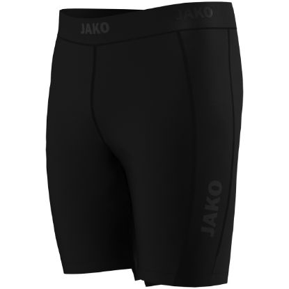 Afbeeldingen van Short tight Power zwart